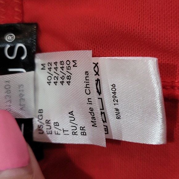 VENUS Cutout Bra & Panty Set - Picture 9 of 11